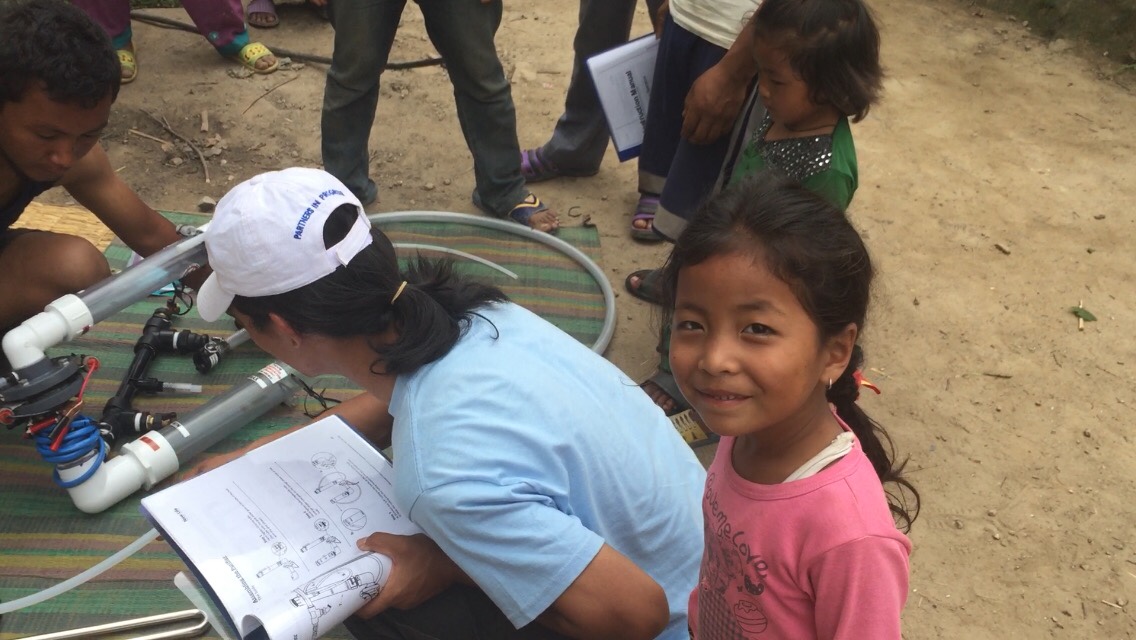 Photo 7 from New Life International