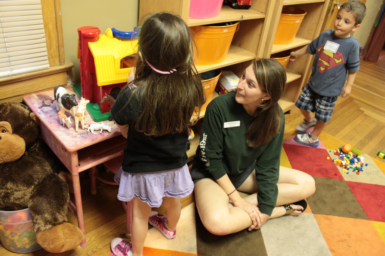 Photo 4 from New Hope for Kids