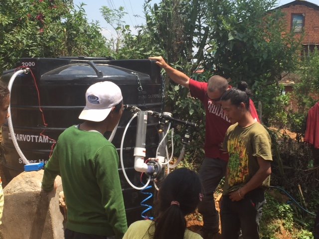 Photo 1 from New Life International