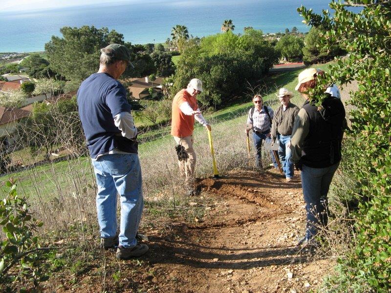 Photo 3 from Palos Verdes Peninsula Land Conservancy
