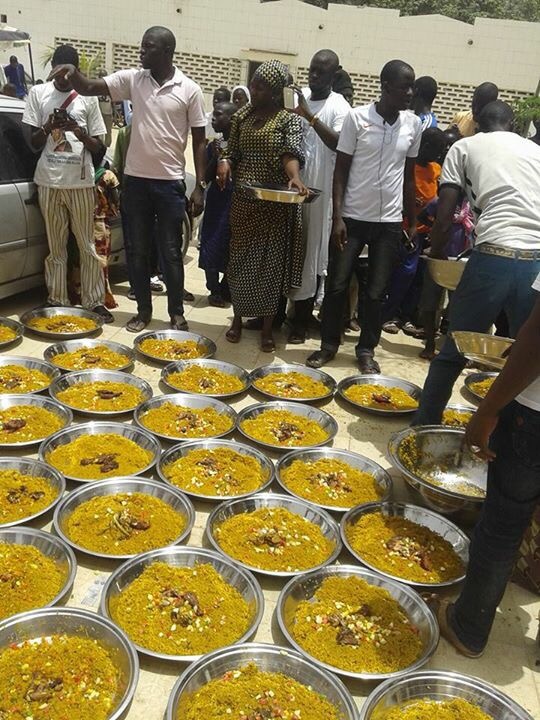 Photo 1 from Cisse Niass Project