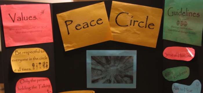 Photo 3 from Partners in Restorative Initiatives