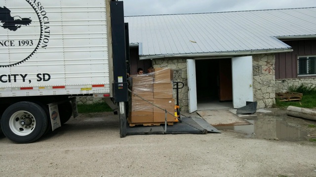 Photo 4 from NATIVE AMERICAN HERITAGE ASSOCIATION