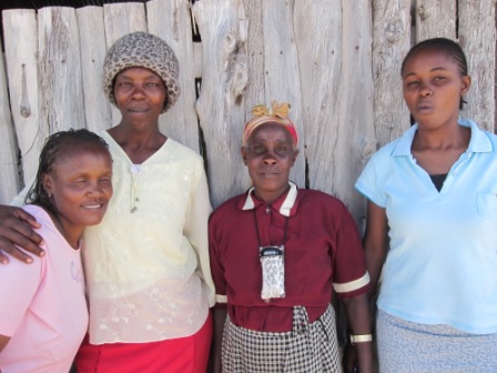 Photo 8 from MicroFinancing Partners in Africa