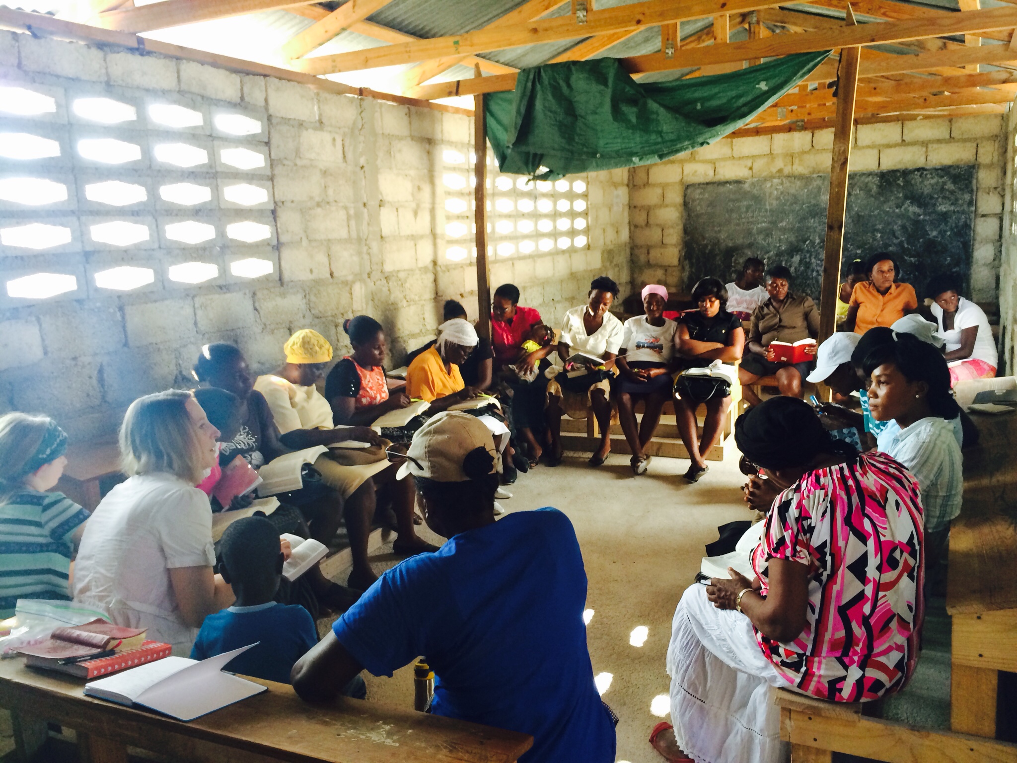 Photo 4 from World Wide Village Incorporated