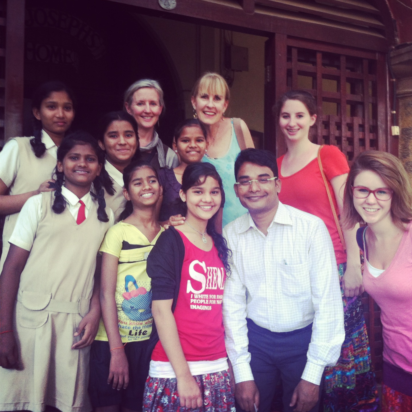 Photo 7 from The Significant Marriage