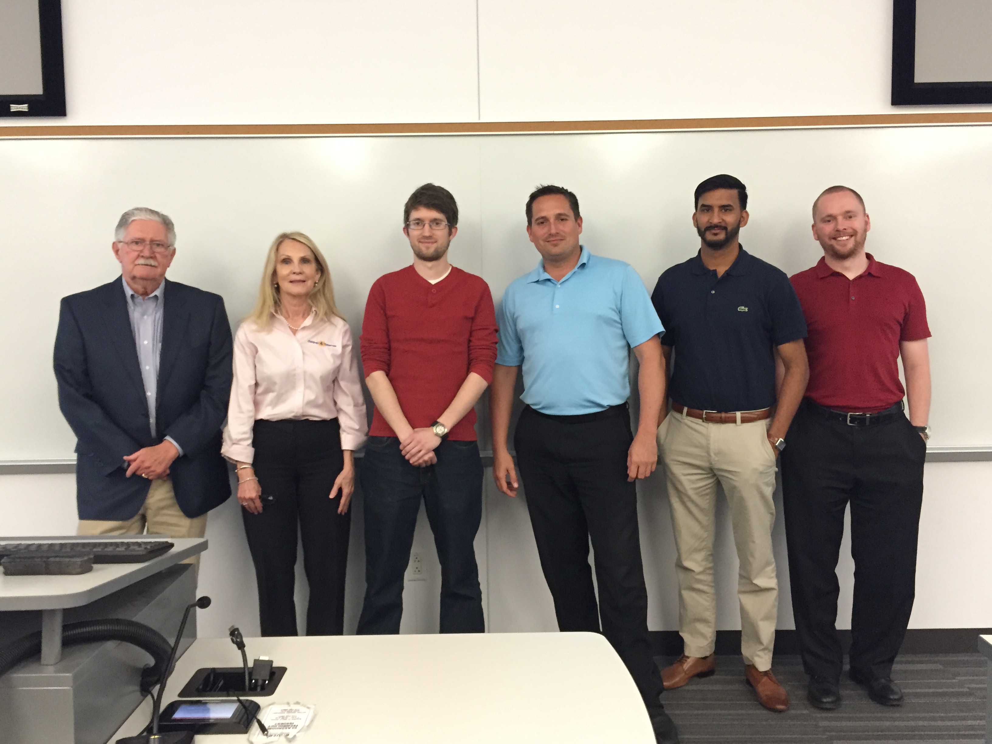 Photo 2 from Executive Service Corps of  Houston, Inc.