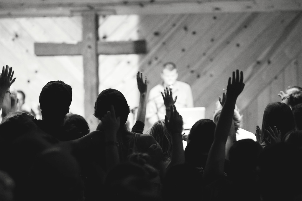 Photo 3 from Youth for Christ USA