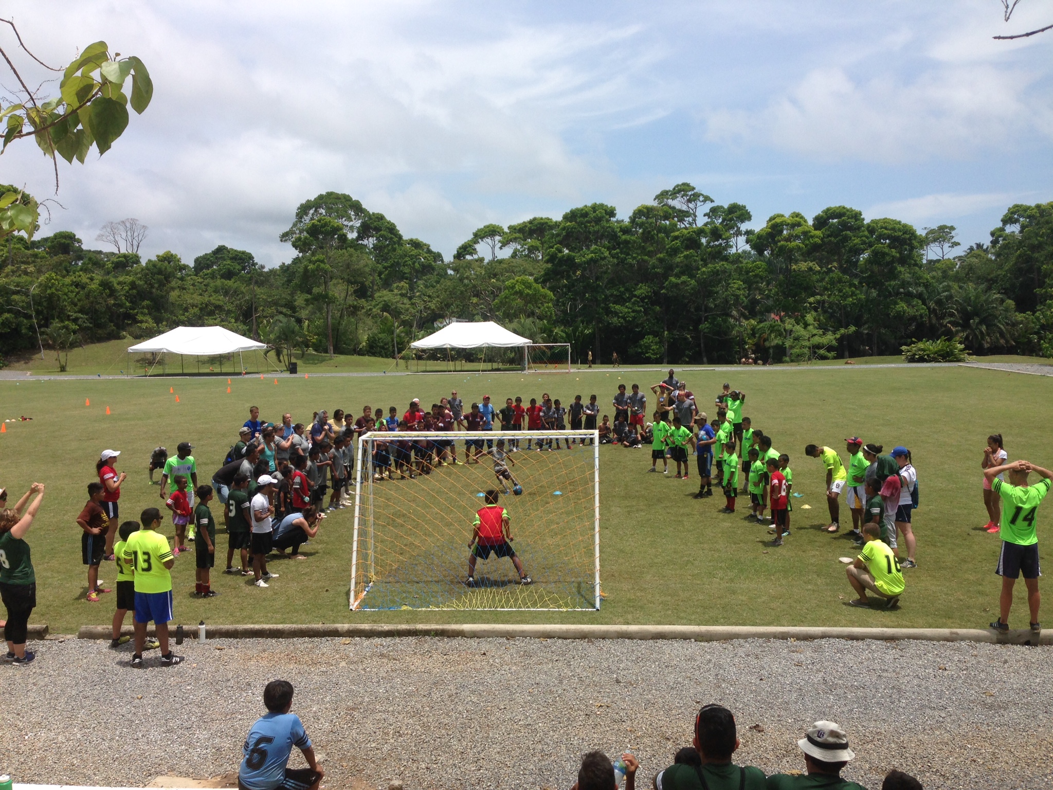 Photo 6 from CHAMPIONS IN ACTION INC