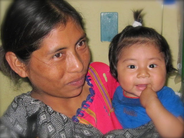 Photo 3 from CHILDREN OF THE AMERICAS-CHILDREN OF THE WORLD INC