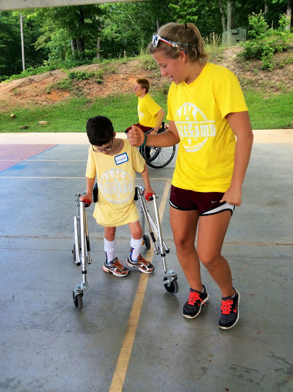 Photo 7 from BlazeSports America