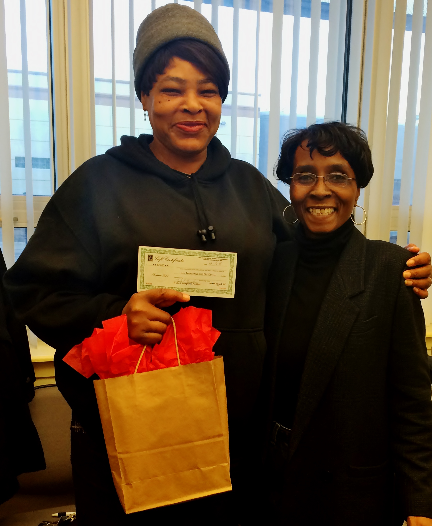 Photo 7 from Facing Forward to End Homelessness