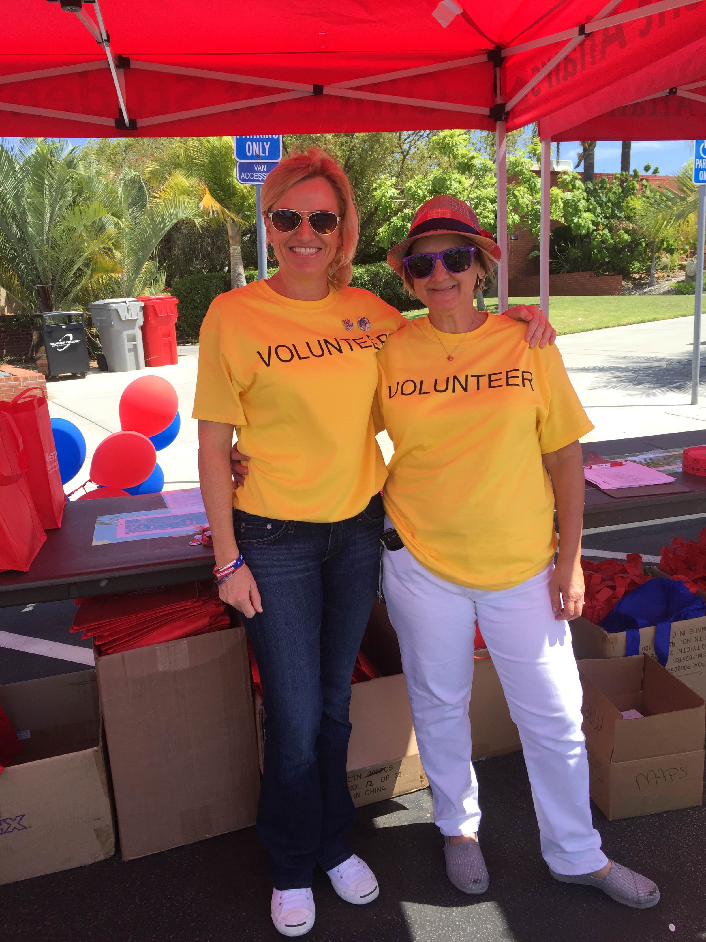 Photo 1 from Support the Enlisted Project