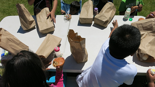 Photo 6 from The Hunger Coalition