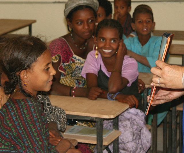 Photo 8 from NOMAD FOUNDATION