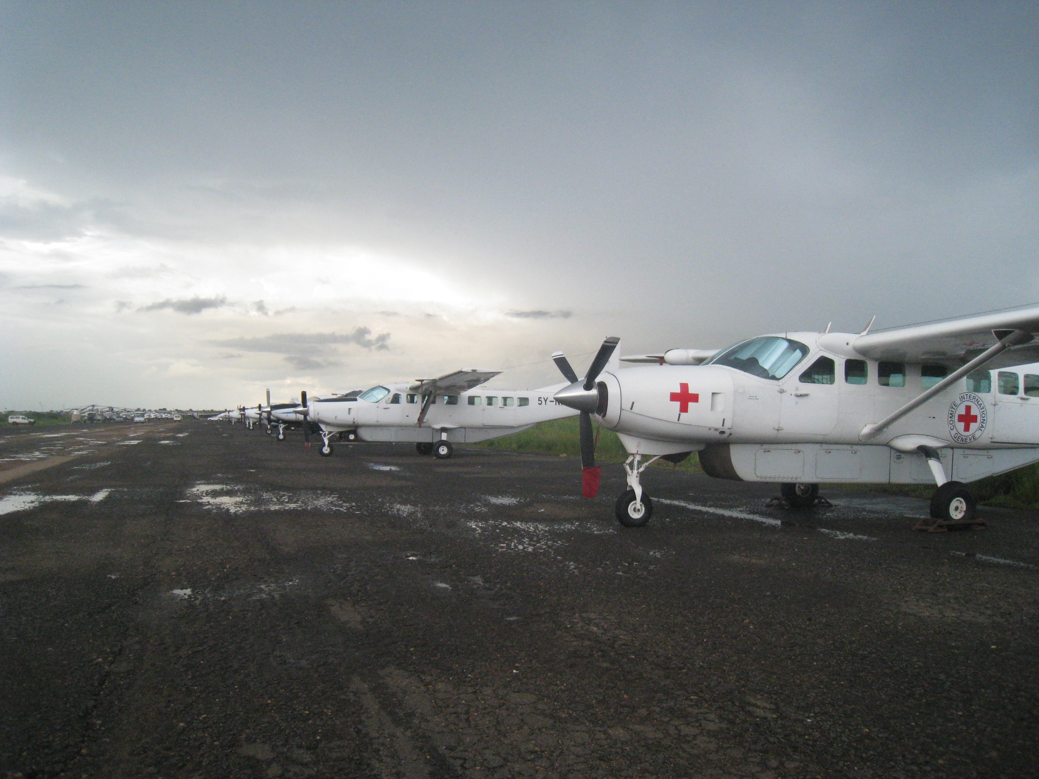 Photo 7 from Air Serv International, Inc.