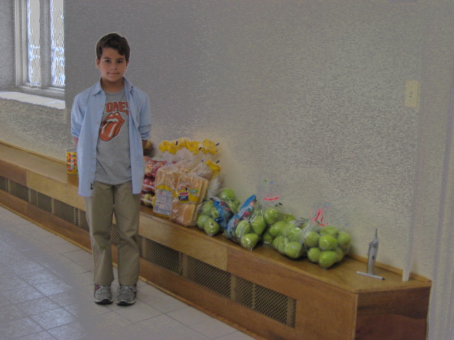 Photo 5 from COMMUNITY SERVICE ASSOCIATES INC