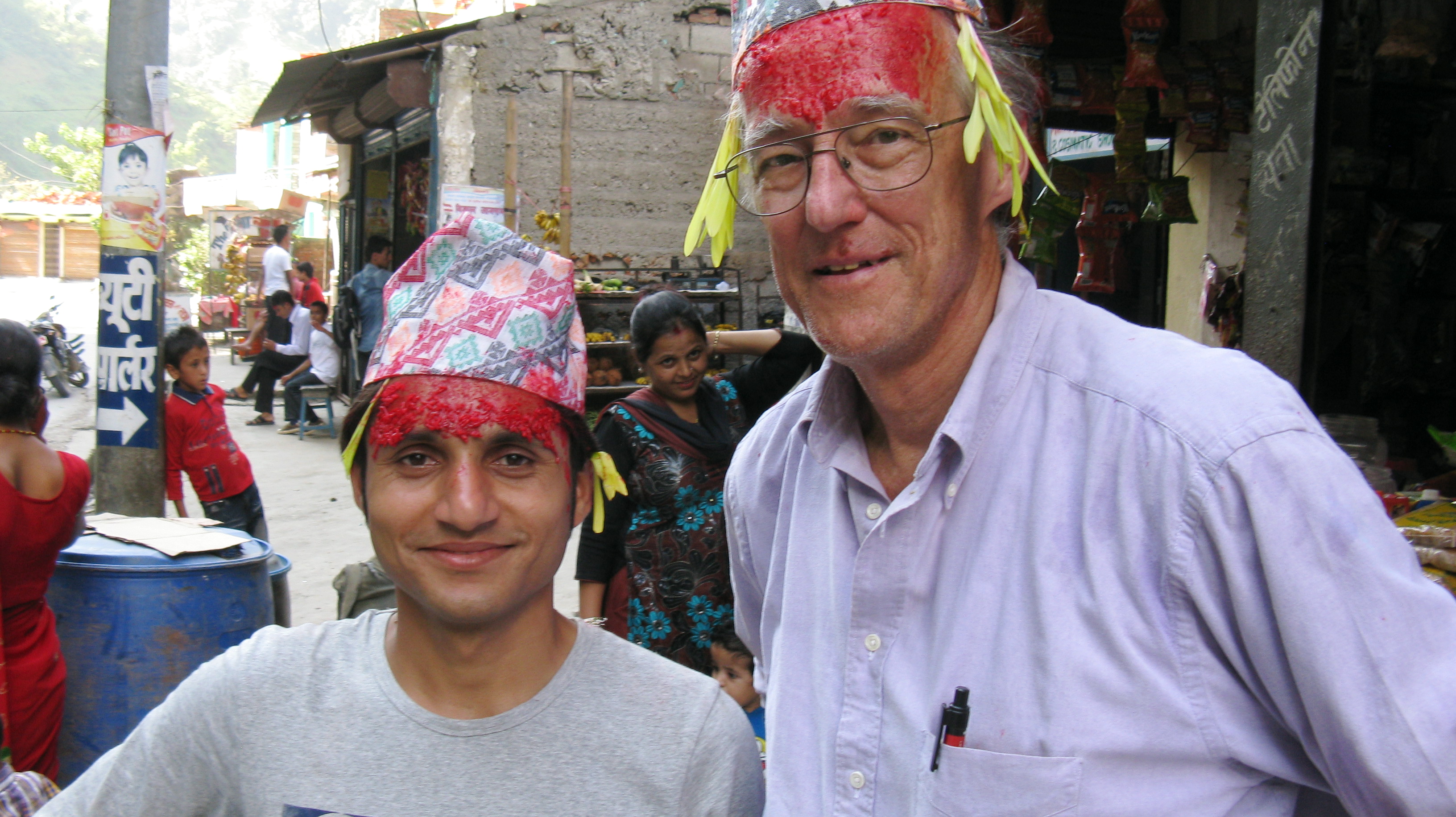 Photo 2 from Giraffe Heroes Project, Inc.