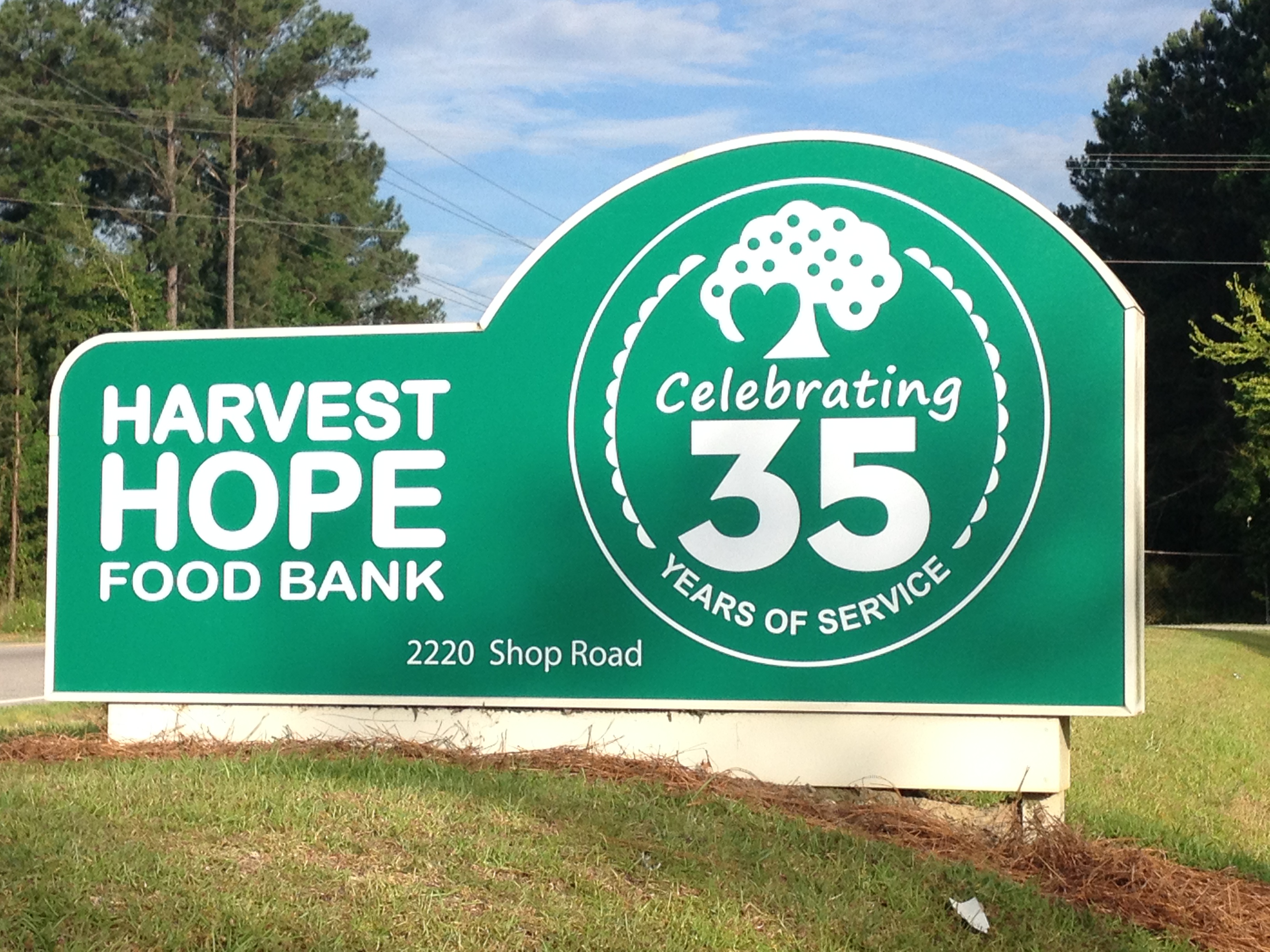 Photo 5 from Harvest Hope Food Bank