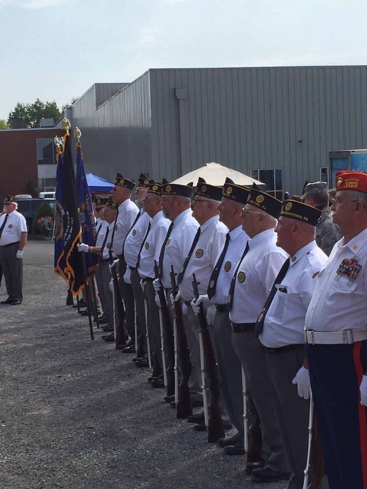 Photo 4 from STEVE WINGFIELD EVANGELISTIC ASSOCIATION