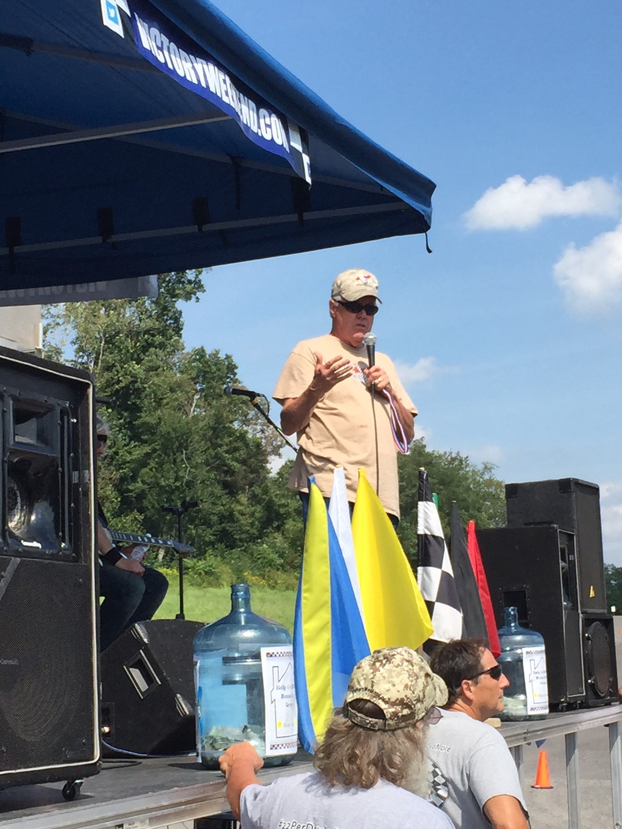 Photo 3 from STEVE WINGFIELD EVANGELISTIC ASSOCIATION