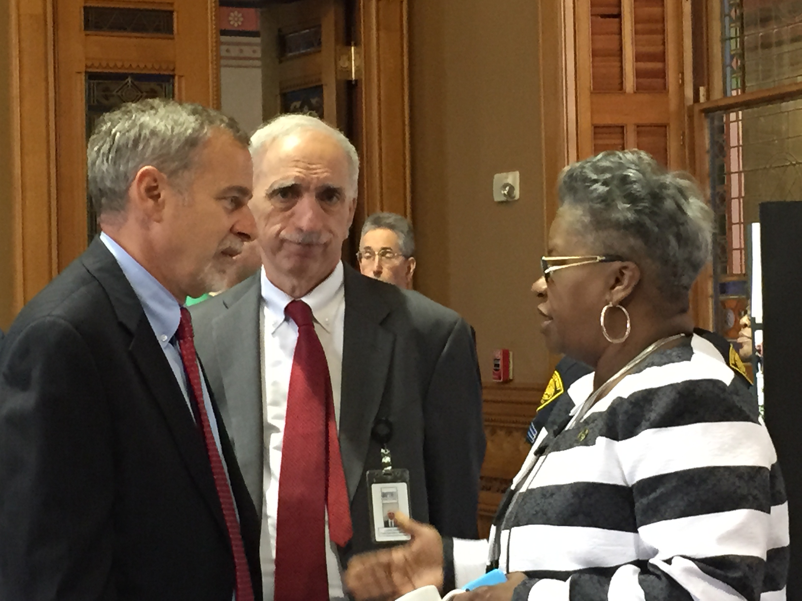 Photo 4 from BRIDGEPORT CHILD ADVOCACY COALITION INC