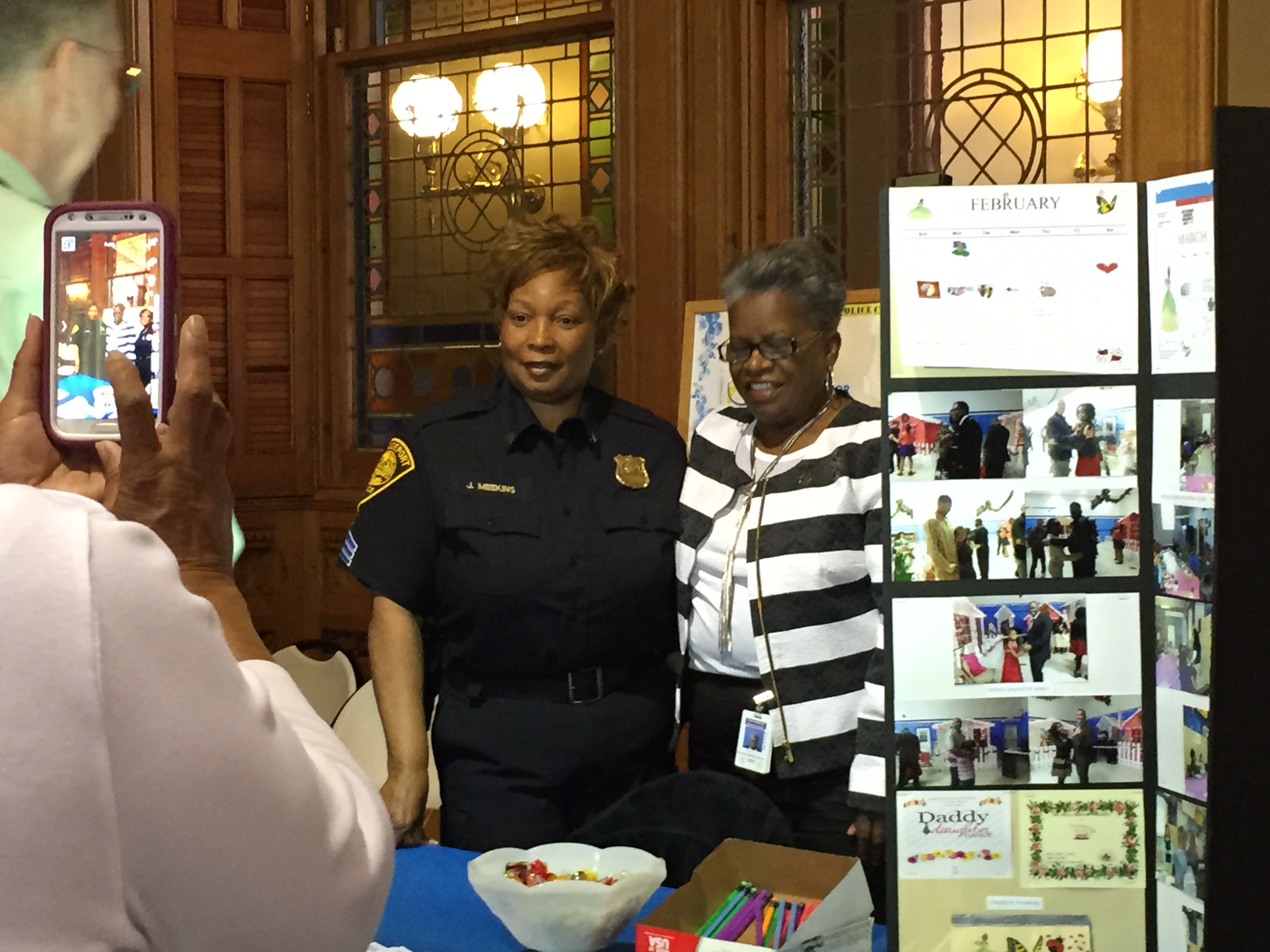 Photo 2 from BRIDGEPORT CHILD ADVOCACY COALITION INC