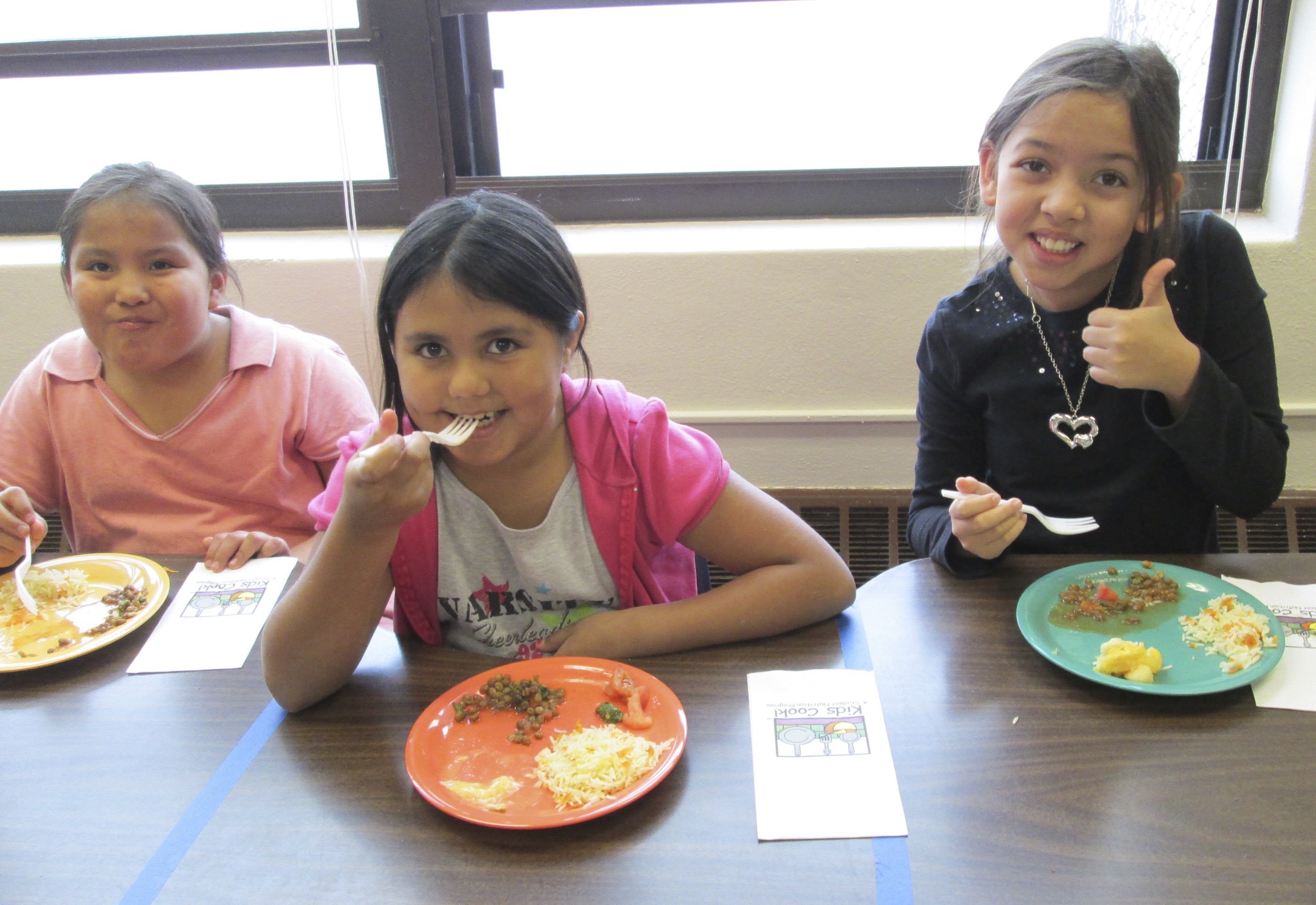 Photo 8 from Kids Cook!