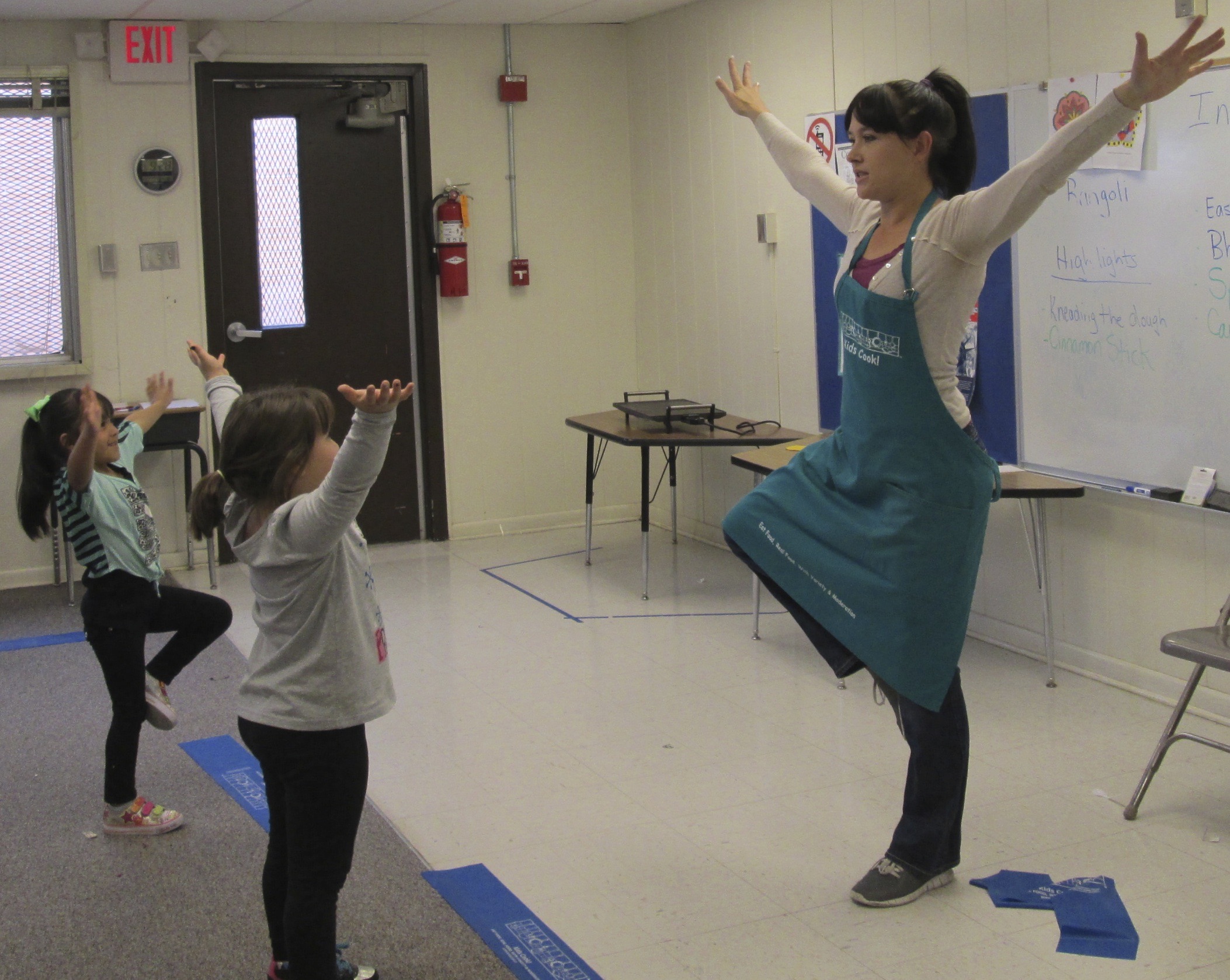 Photo 3 from Kids Cook!