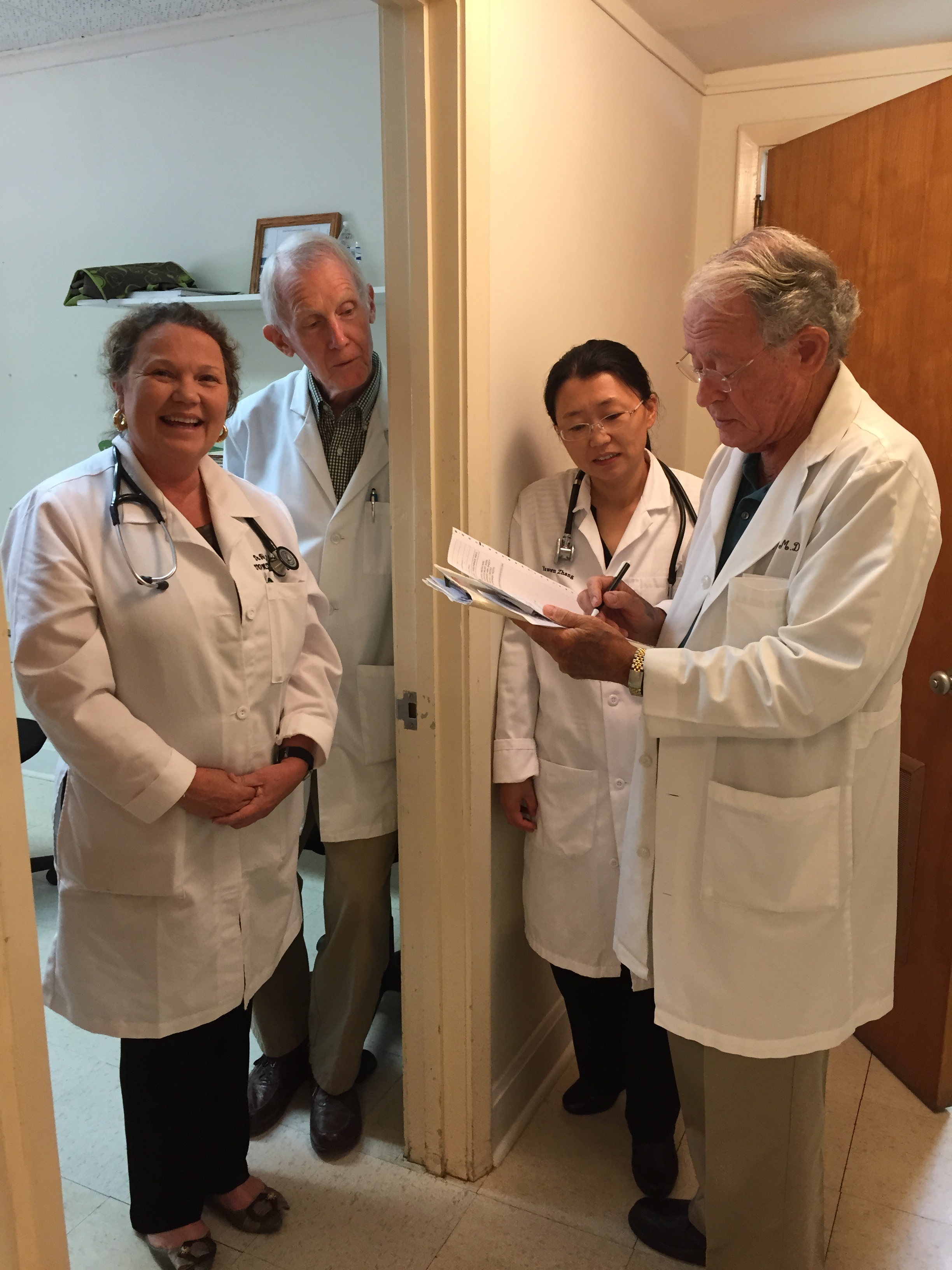 Photo 2 from MIRACLE MAKING MINISTRIES, INC.