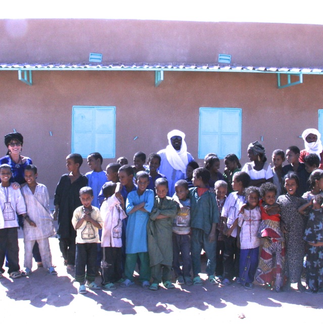 Photo 7 from NOMAD FOUNDATION