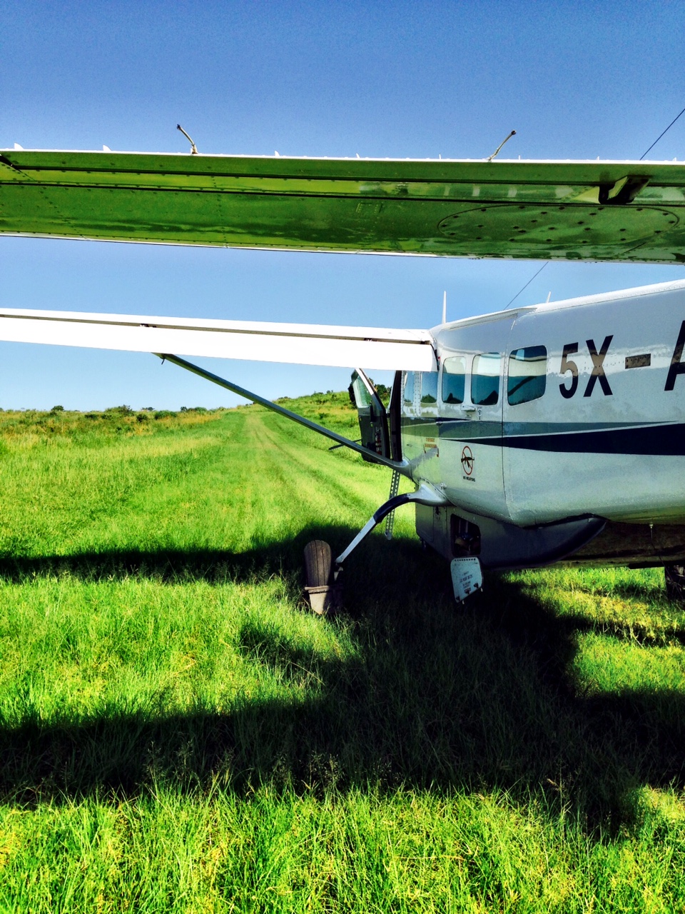 Photo 8 from Air Serv International, Inc.