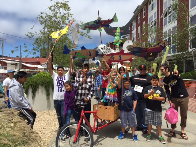 Photo 6 from Coastal Watershed Council (CWC)