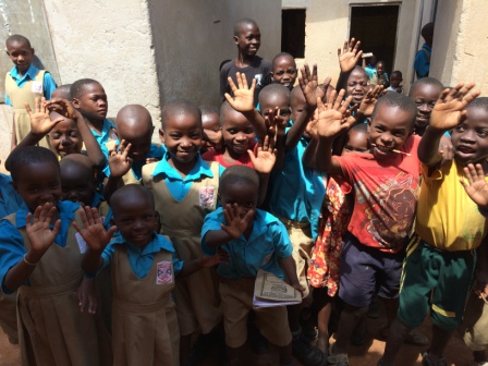 Photo 8 from Abaana Community Outreach Africa (ACO-Africa)