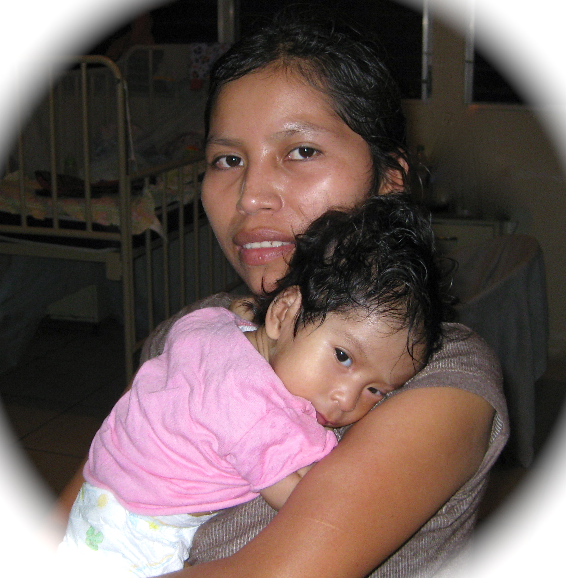 Photo 2 from CHILDREN OF THE AMERICAS-CHILDREN OF THE WORLD INC