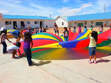 Photo 3 from NAVAJO EVANGELICAL LUTHERAN MISSION INC