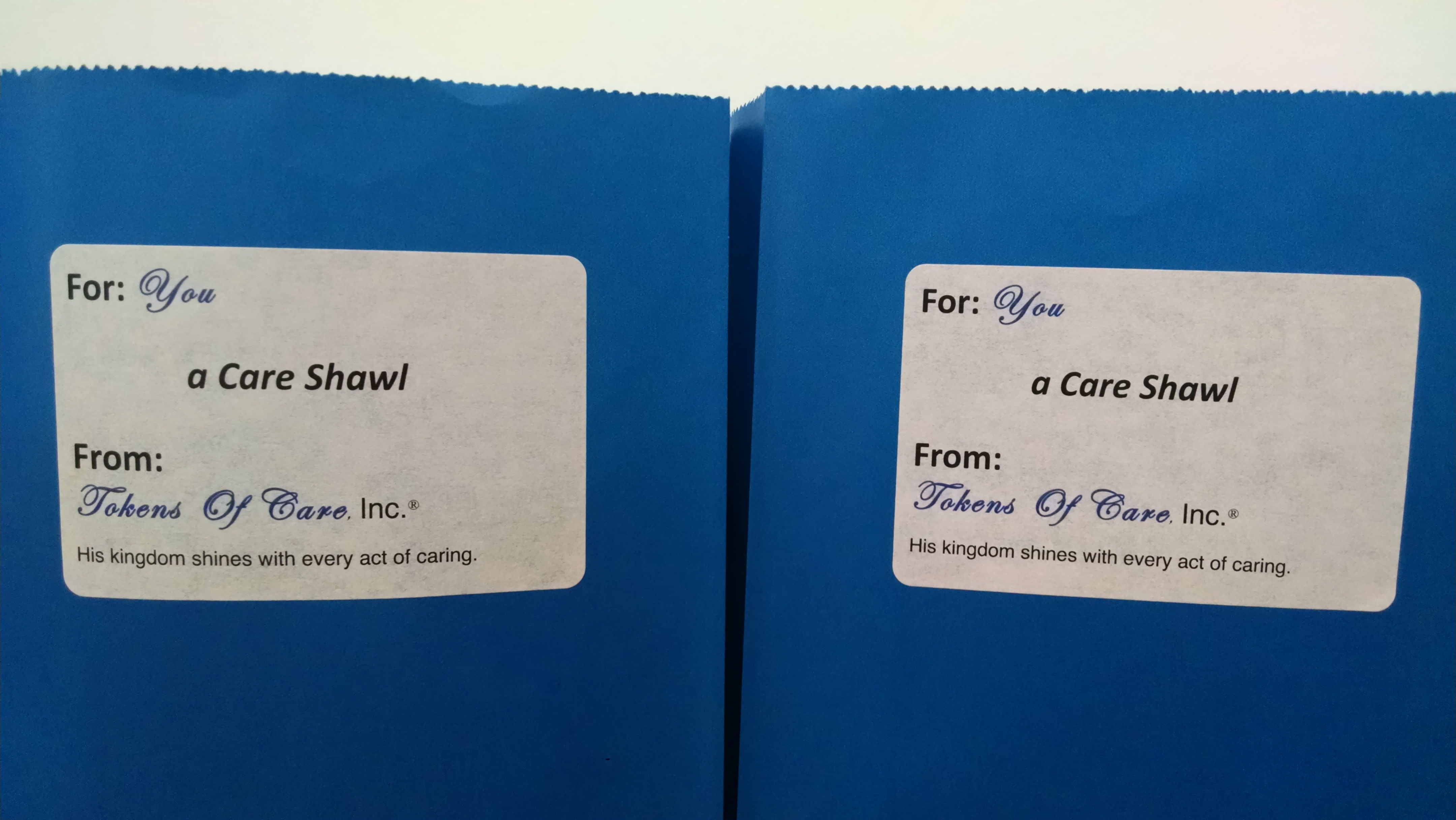 Photo 4 from Tokens of Care