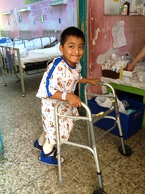 Photo 1 from CHILDREN OF THE AMERICAS-CHILDREN OF THE WORLD INC