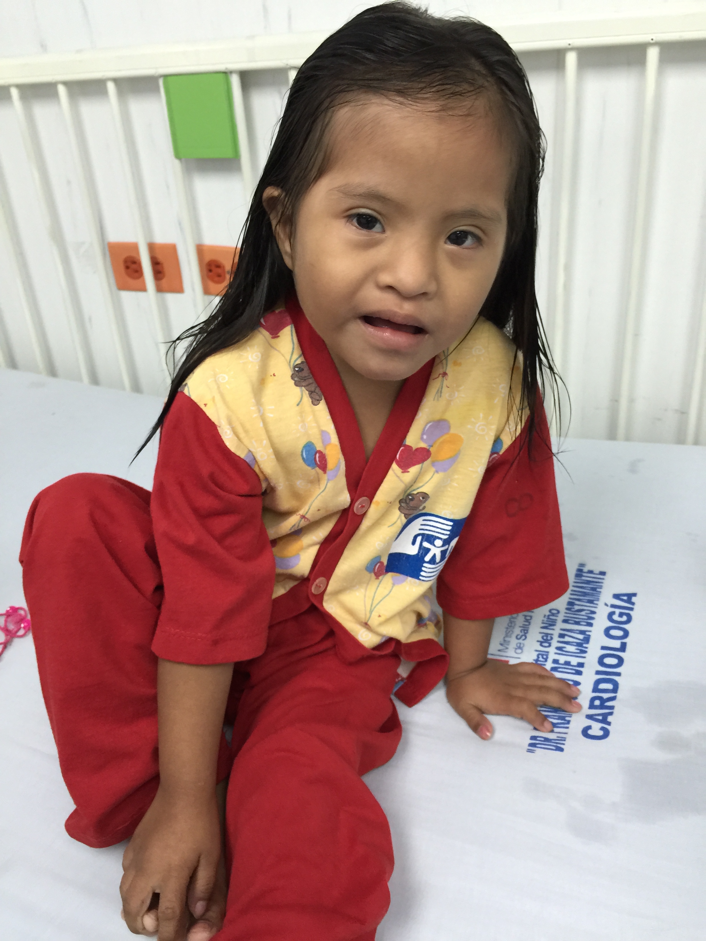 Photo 6 from International Children's Heart Foundation