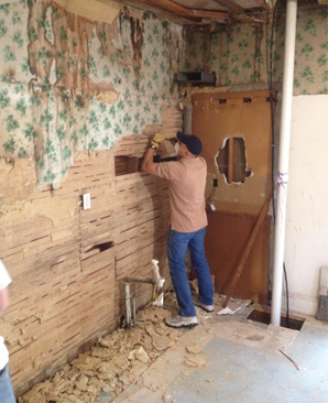 Photo 5 from Forward Edge International