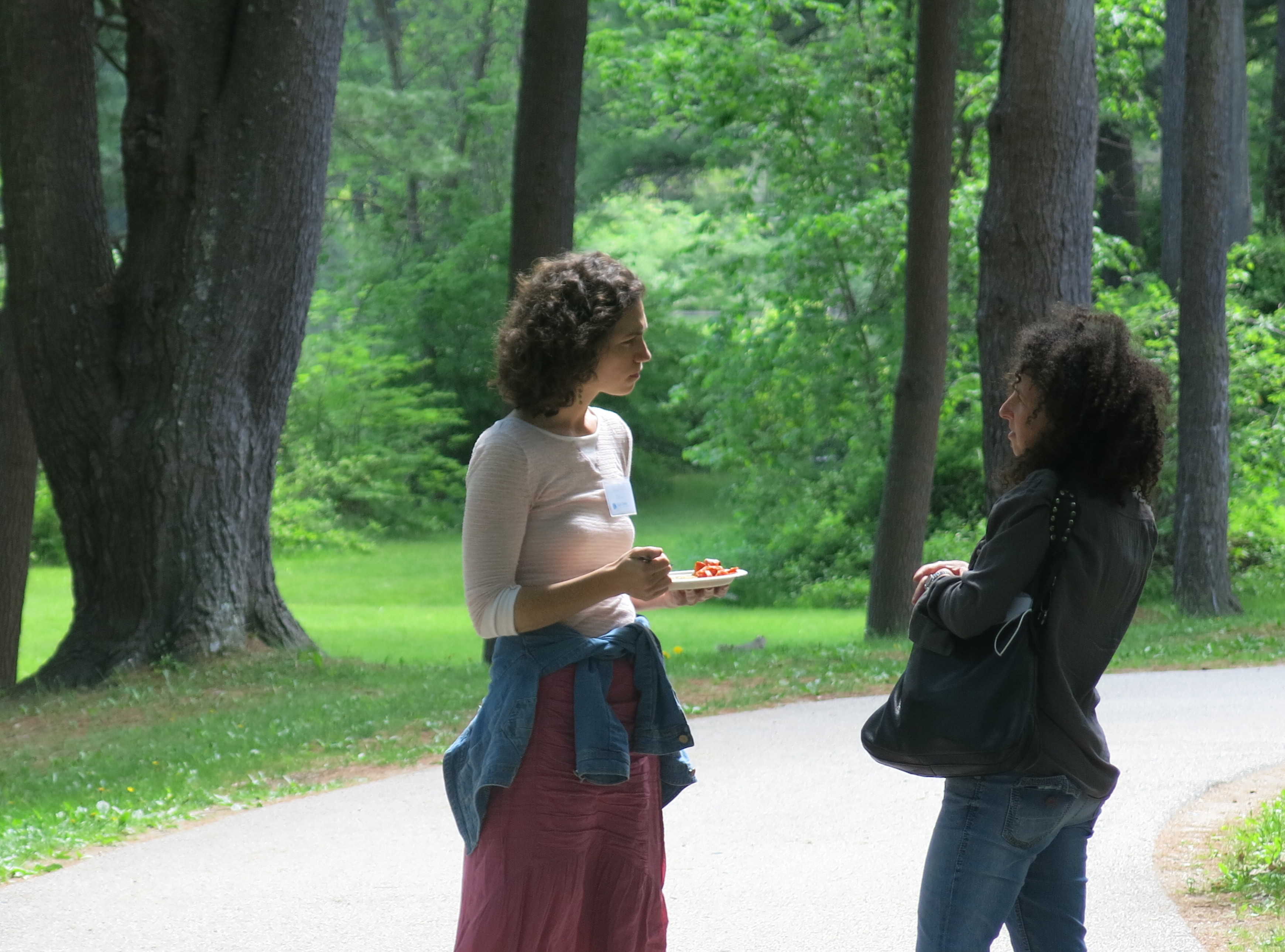 Photo 1 from BAIS CHANA WOMEN INTERNATIONAL INC