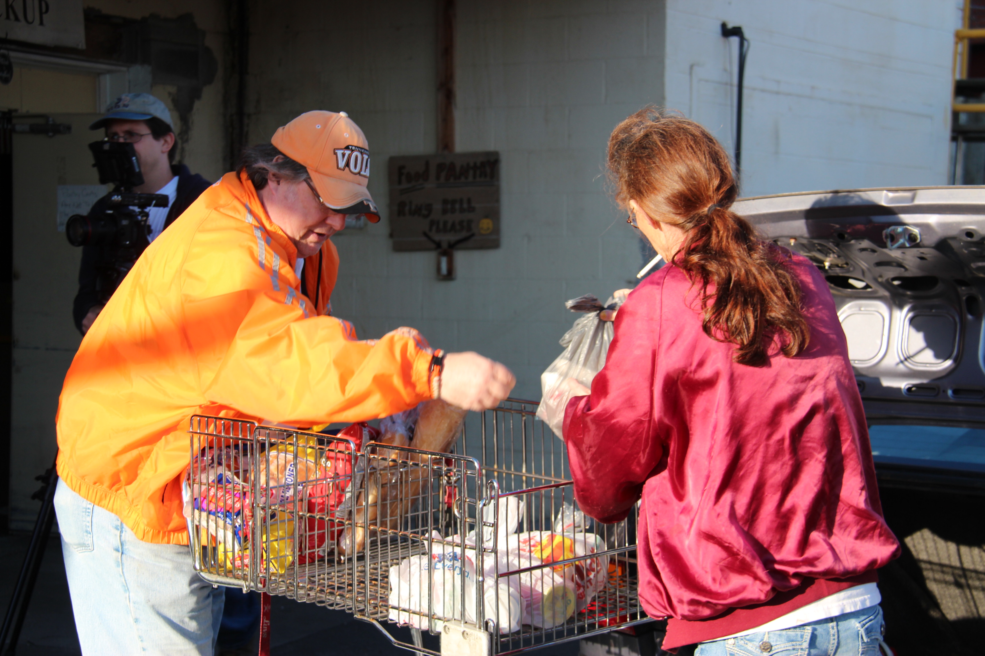 Photo 3 from Of One Accord Ministry