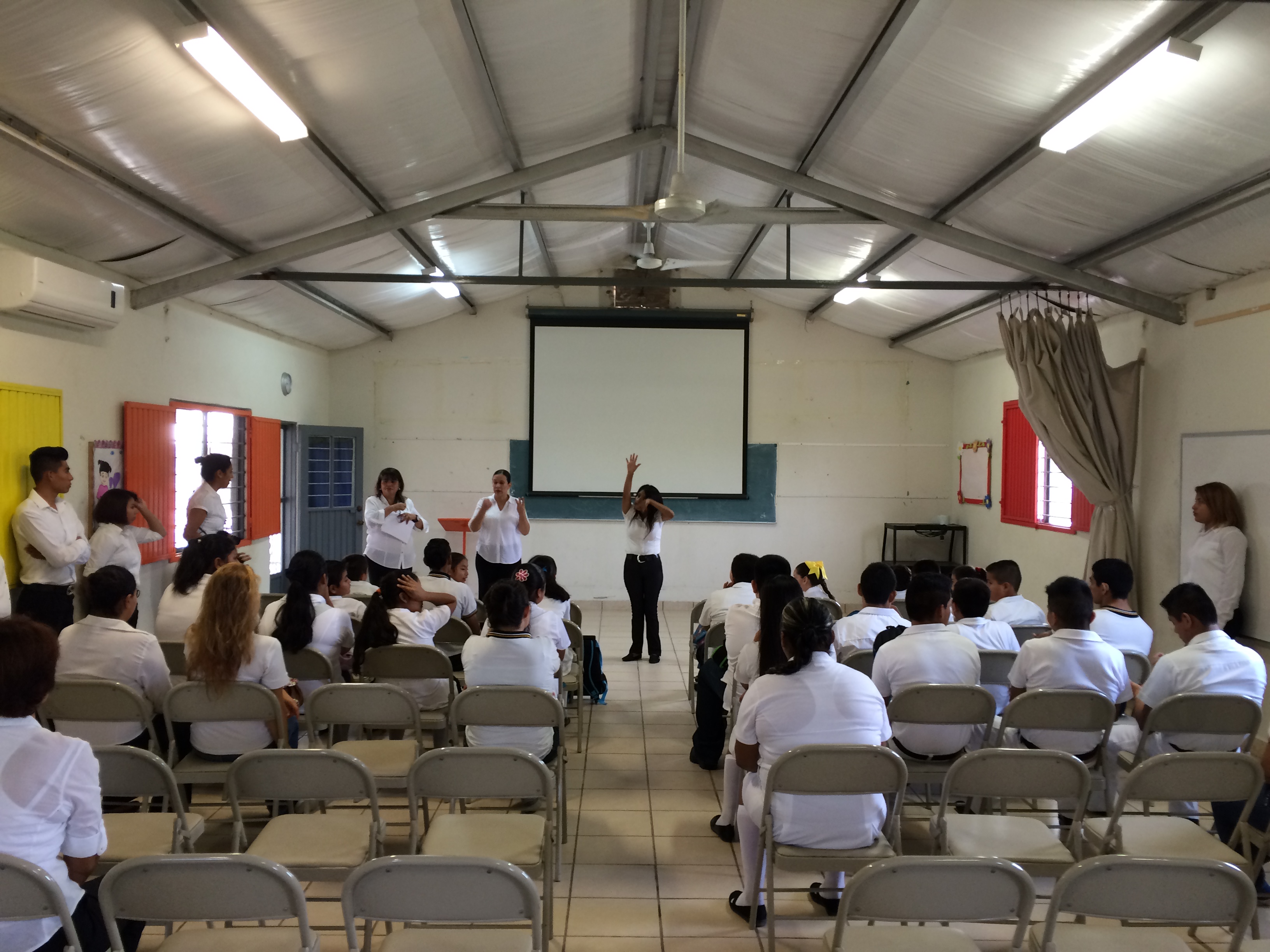 Photo 3 from MISION ISAIAS 55 INC