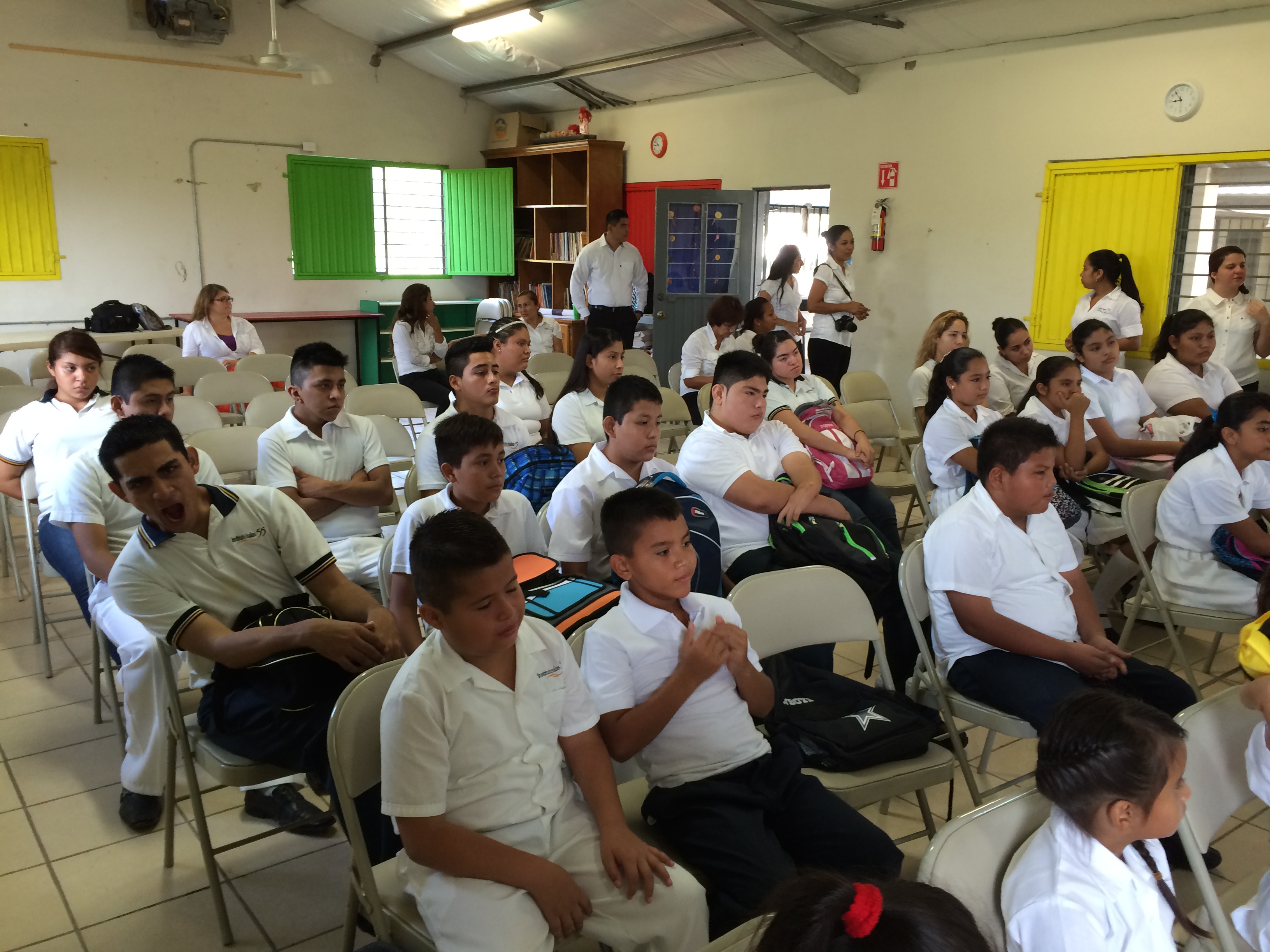 Photo 4 from MISION ISAIAS 55 INC