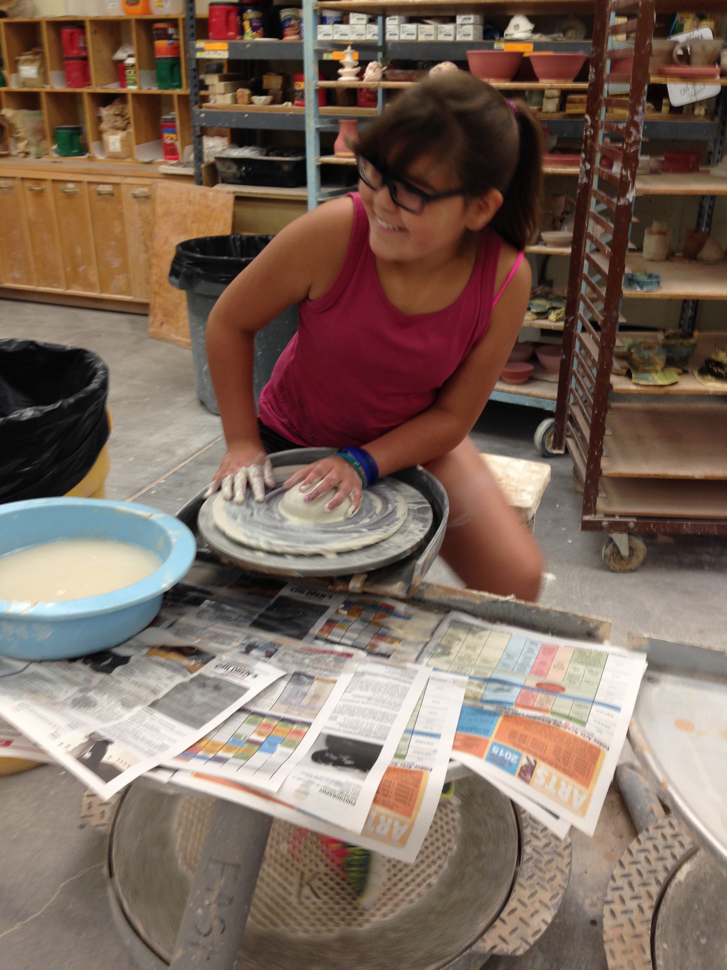 Photo 6 from SANGRE DE CRISTO ARTS & CONFERENCE CENTER