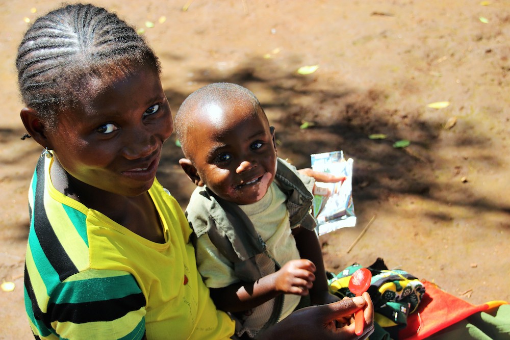 Photo 1 from Project Peanut Butter