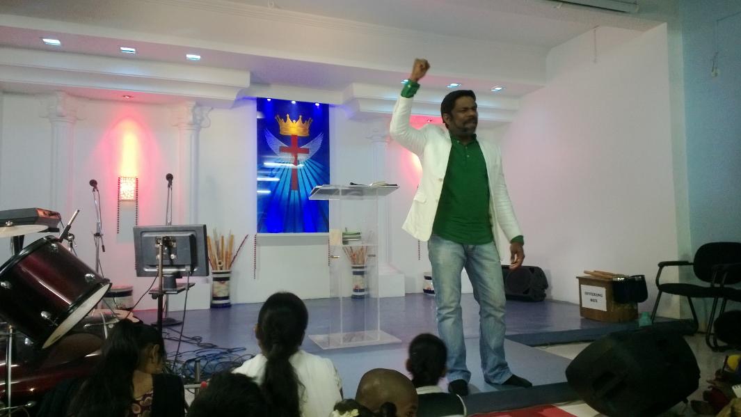 Photo 4 from DOUBLE PORTION MINISTRIES