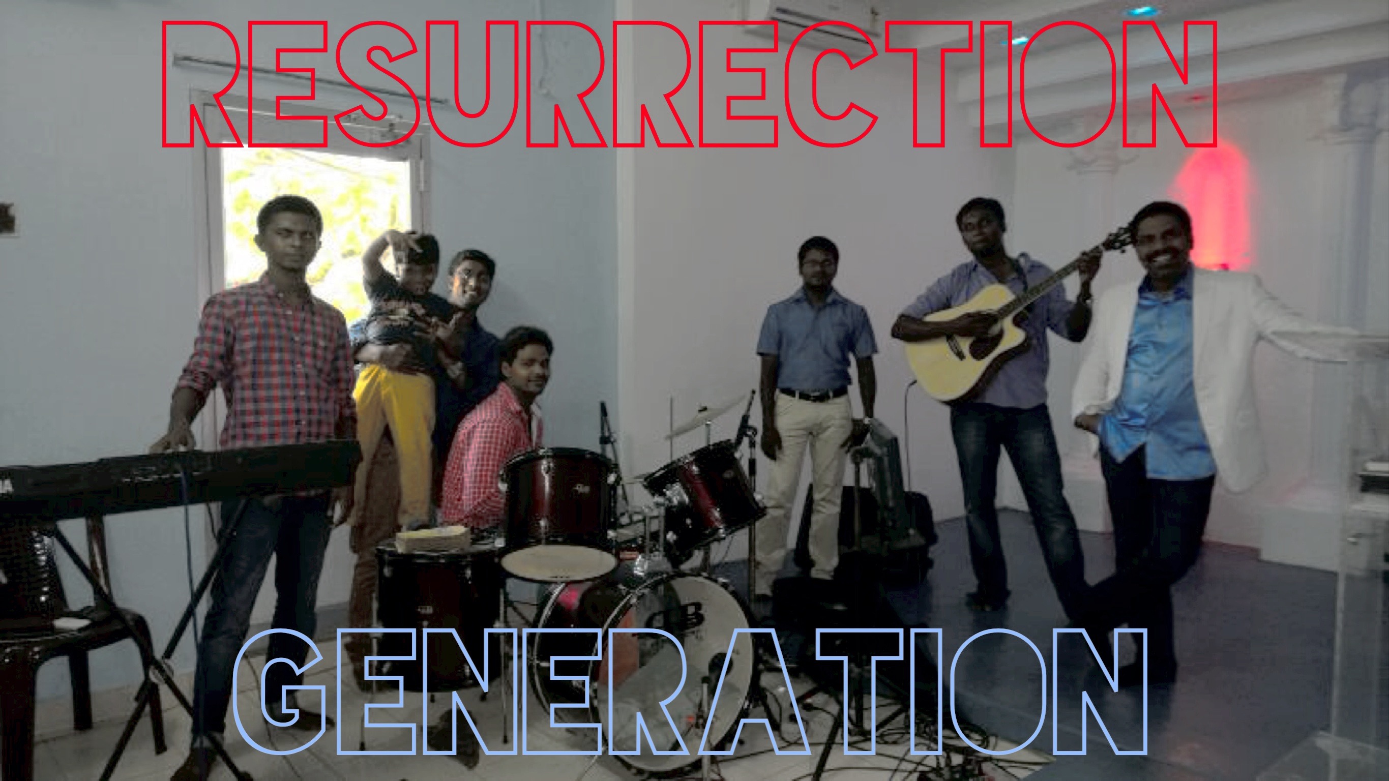 Photo 5 from DOUBLE PORTION MINISTRIES