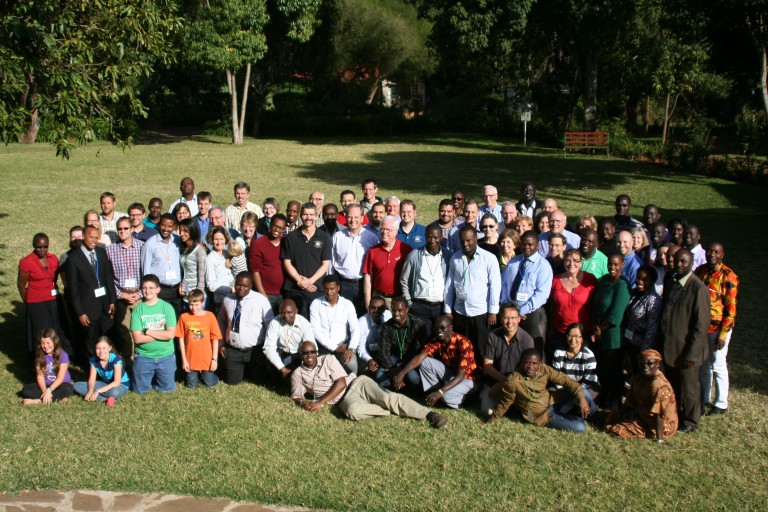 Photo 1 from Pan African Academy of Christian Surgeons