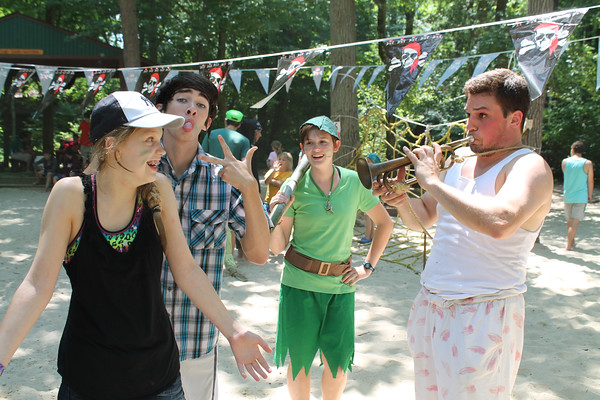 Photo 2 from CAMP DARK WATERS INC